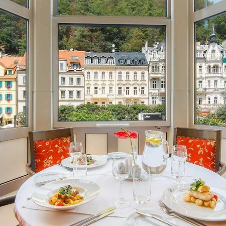 Dvorak Spa & Wellness Karlovy Vary Exterior photo