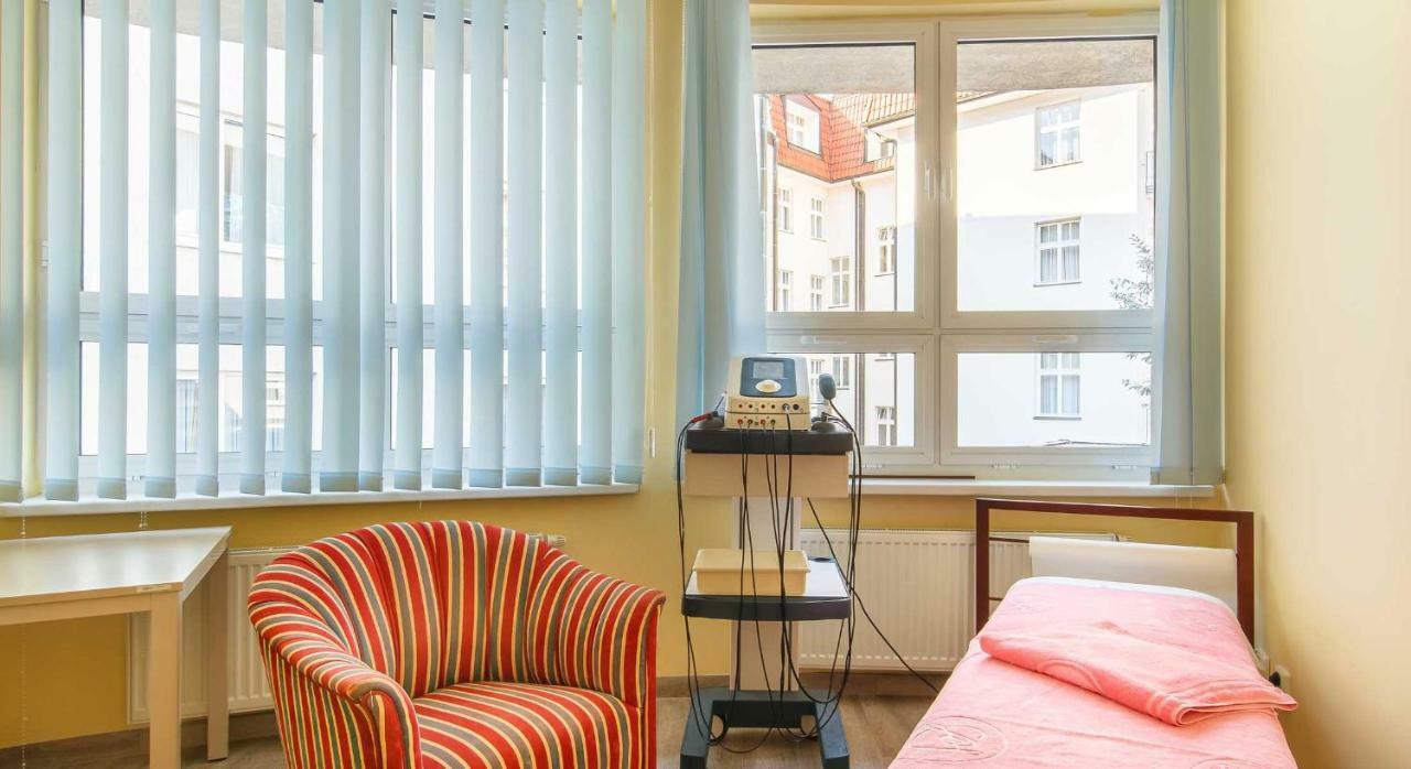 Dvorak Spa & Wellness Karlovy Vary Exterior photo